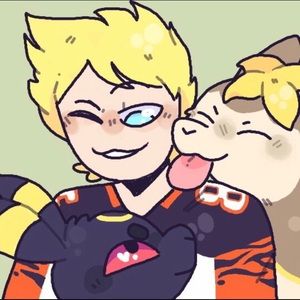 Meet your Posher, Quinn